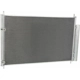 Purchase Top-Quality Condenser - TO3030312 pa4