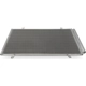 Purchase Top-Quality Condenser - TO3030323 pa1