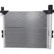 Purchase Top-Quality Condenser - TO3030326 pa2