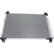 Purchase Top-Quality Condenser - TO3030327 pa3
