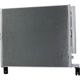 Purchase Top-Quality Condenser - TO3030329 pa3