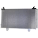 Purchase Top-Quality Condenser - TO3030332 pa5