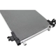 Purchase Top-Quality Condenser - TO3030333 pa3