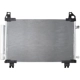 Purchase Top-Quality Condenser - TO3030333 pa4