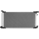 Purchase Top-Quality Condenser - TO3030338 pa3