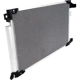 Purchase Top-Quality Condenser - TO3030339 pa3