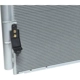 Purchase Top-Quality Condenser - TO3030340 pa2