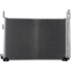 Purchase Top-Quality Condenser - TO3030343 pa1