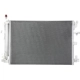 Purchase Top-Quality Condenser - VO3030119 pa2