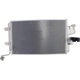 Purchase Top-Quality Condenser - VW3030108 pa2