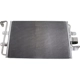 Purchase Top-Quality Condenser - VW3030109 pa2