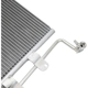 Purchase Top-Quality Condenser - VW3030109 pa3