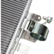 Purchase Top-Quality Condenser - VW3030109 pa4