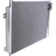 Purchase Top-Quality Condenser - VW3030128 pa1