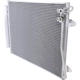 Purchase Top-Quality Condenser - VW3030128 pa2