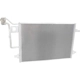 Purchase Top-Quality Condenser - VW3030129 pa4