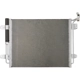 Purchase Top-Quality Condenser - VW3030130 pa4
