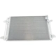 Purchase Top-Quality Condenser - VW3030132 pa1