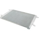 Purchase Top-Quality Condenser - VW3030132 pa2