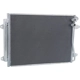 Purchase Top-Quality Condenser - VW3030134 pa2