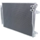 Purchase Top-Quality Condenser - VW3030134 pa4