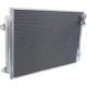 Purchase Top-Quality Condenser - VW3030134 pa5