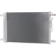 Purchase Top-Quality Condenser - VW3030135 pa3