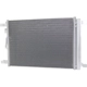 Purchase Top-Quality Condenser - VW3030135 pa4