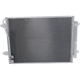 Purchase Top-Quality Condenser - VW3030137 pa2
