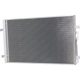 Purchase Top-Quality Condenser - VW3030139 pa2