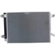 Purchase Top-Quality Condenser - VW3030141 pa2