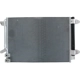 Purchase Top-Quality Condenser - VW3030141 pa3