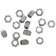 Purchase Top-Quality PIONEER - S1041 - Connecting Rod Nut Set pa1