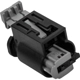 Purchase Top-Quality Connector by ACDELCO - 13577915 pa2