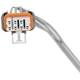 Purchase Top-Quality ACDELCO - PT2655 - Connector pa2