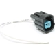 Purchase Top-Quality Connector by ATP PROFESSIONAL AUTOPARTS - HE17 pa1