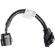 Purchase Top-Quality Connector by BLUE STREAK (HYGRADE MOTOR) - APS193H pa1