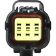 Purchase Top-Quality Connector by BLUE STREAK (HYGRADE MOTOR) - APS193H pa2