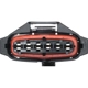 Purchase Top-Quality Connector by BLUE STREAK (HYGRADE MOTOR) - APS193H pa3