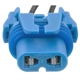 Purchase Top-Quality BLUE STREAK (HYGRADE MOTOR) - HP3960 - Headlamp Socket pa1