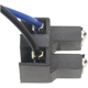 Purchase Top-Quality BLUE STREAK (HYGRADE MOTOR) - HP4355 - Headlight Connector pa1