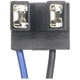 Purchase Top-Quality BLUE STREAK (HYGRADE MOTOR) - HP4355 - Headlight Connector pa3