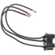 Purchase Top-Quality BLUE STREAK (HYGRADE MOTOR) - HP4505 - Headlight Connector pa3