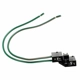Purchase Top-Quality BLUE STREAK (HYGRADE MOTOR) - HP4715 - Handypack Brake Light Switch Connector pa1