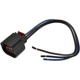 Purchase Top-Quality BLUE STREAK (HYGRADE MOTOR) - HP4740 - Handypack Headlight Connector pa1