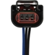 Purchase Top-Quality BLUE STREAK (HYGRADE MOTOR) - HP4740 - Handypack Headlight Connector pa3