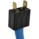Purchase Top-Quality BLUE STREAK (HYGRADE MOTOR) - LWH105 - Handypack Headlight Wiring Harness pa2