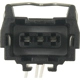 Purchase Top-Quality Connector by BLUE STREAK (HYGRADE MOTOR) - S1089 pa3