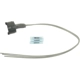Purchase Top-Quality BLUE STREAK (HYGRADE MOTOR) - S1110 - Power Steering Pressure Switch Connector pa2