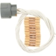 Purchase Top-Quality BLUE STREAK (HYGRADE MOTOR) - S1152 - Auto Trans Wire Harness Connector pa2